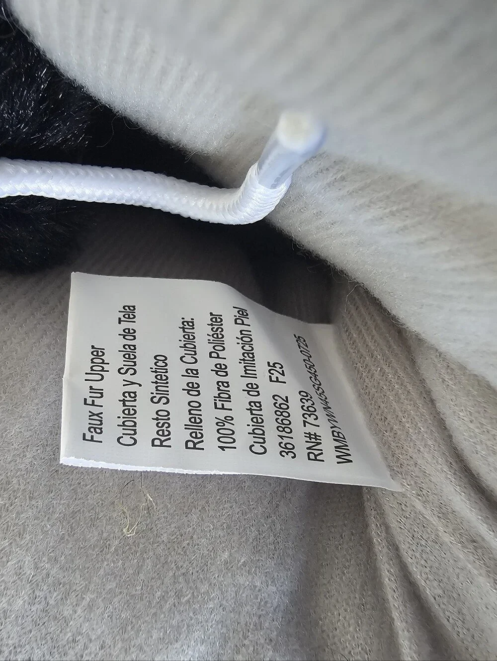 wonder nation item description